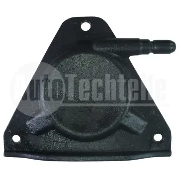 Grade de proteção de braço oscilante inferior dianteiro 1003158 Autotechteile