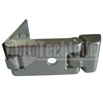 Gozno esquerdo superior da porta traseira (batente) 1007408 Autotechteile