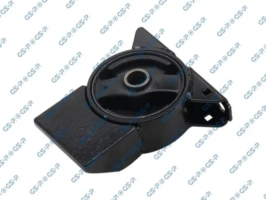 Coxim (suporte) dianteiro de motor Mitsubishi Space Star DG0