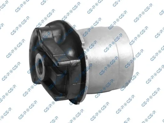 Bloco silencioso de viga traseira (de plataforma veicular) Toyota Yaris VERSO