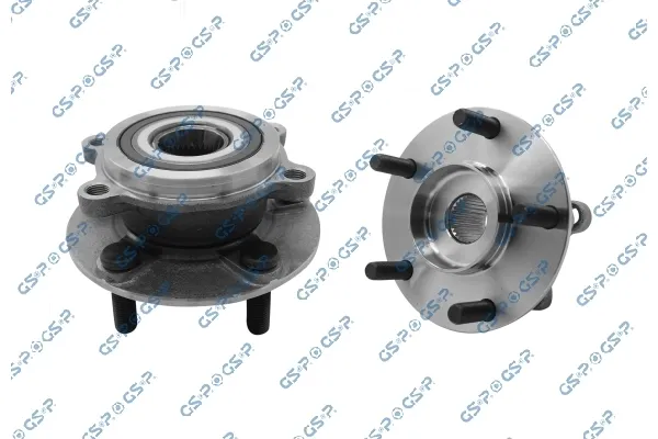 Cubo dianteiro 9328025 GSP
