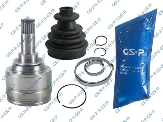 Junta homocinética interna dianteira 644003 GSP