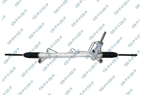 Cremalheira da direção Mazda 3 BK12