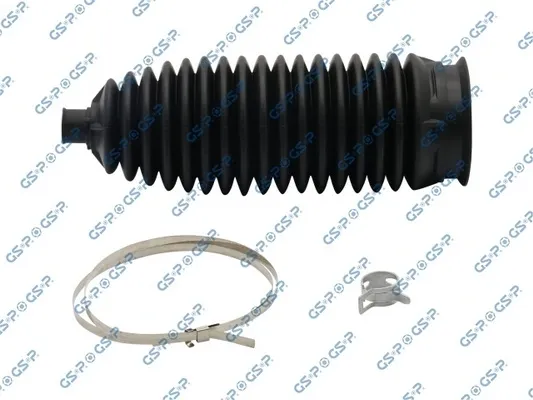 Bota de proteção do mecanismo de direção (de cremalheira) 540291S GSP
