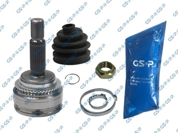 Junta homocinética externa dianteira para Mitsubishi Lancer (CSW)