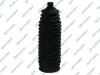 Bota de proteção do mecanismo de direção (de cremalheira) Ford Fiesta JH, JD