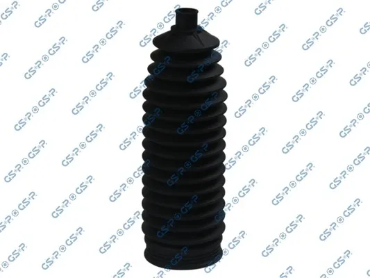 Bota de proteção do mecanismo de direção (de cremalheira) Ford Fiesta JH, JD