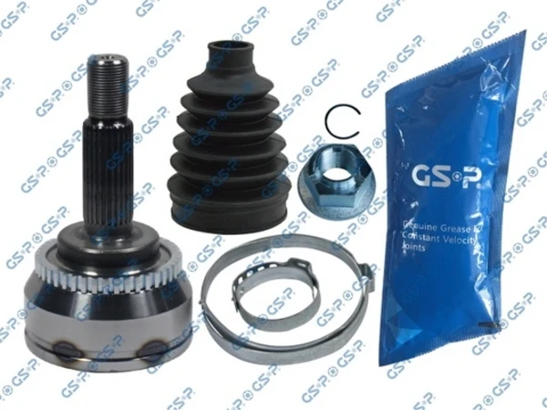839084 GSP