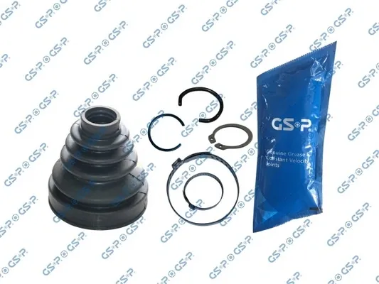 Bota de proteção interna de junta homocinética do semieixo dianteiro Ford Transit VI