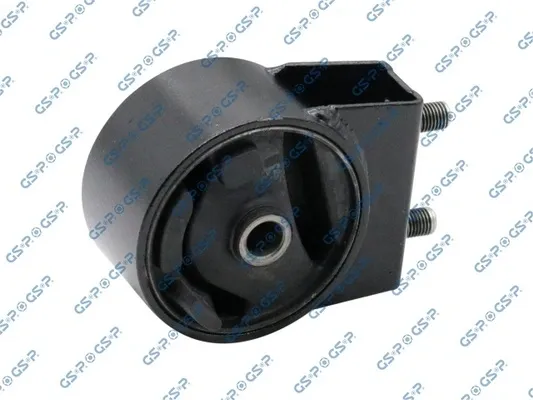 Coxim (suporte) dianteiro de motor Mazda 323 C V