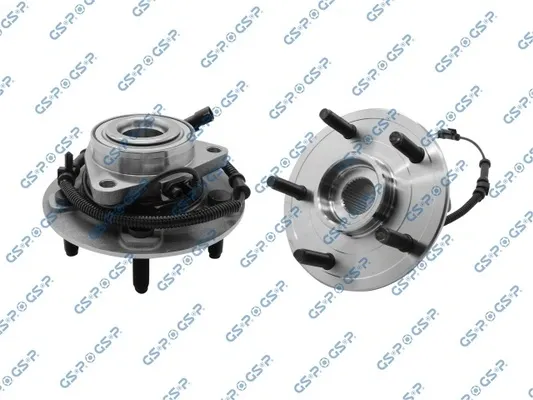 Cubo dianteiro K68267298AD Fiat/Alfa/Lancia