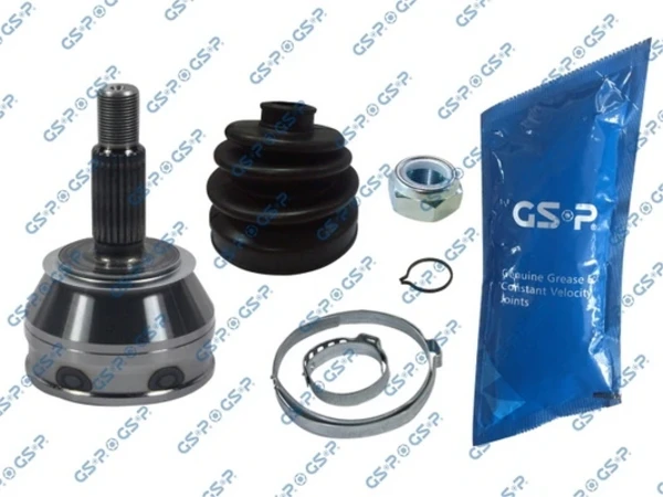 Junta homocinética externa dianteira para Renault Laguna (K56)