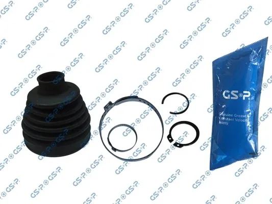 Bota de proteção interna de junta homocinética do semieixo dianteiro BMW 3 E46