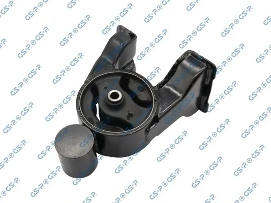 Coxim (suporte) traseiro de motor 533293 GSP