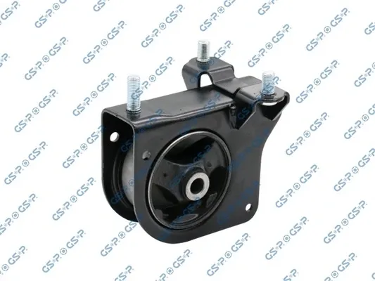 Coxim (suporte) traseiro de motor Honda HR-V GH