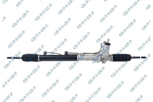 Cremalheira da direção Hyundai Santa Fe II