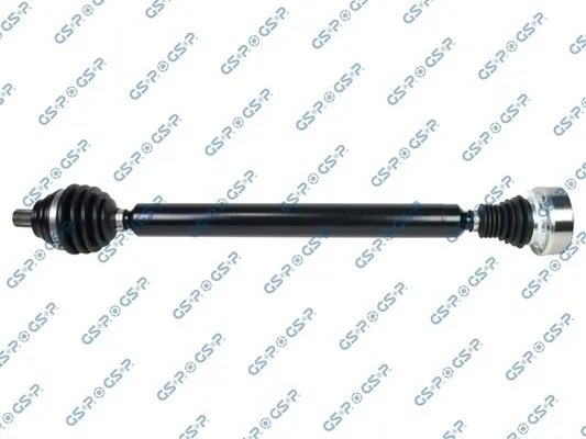 Semieixo (acionador) dianteiro direito Volkswagen Touran I monovolume (1T1, 1T2) (2003 - 2010) preço, a partir de