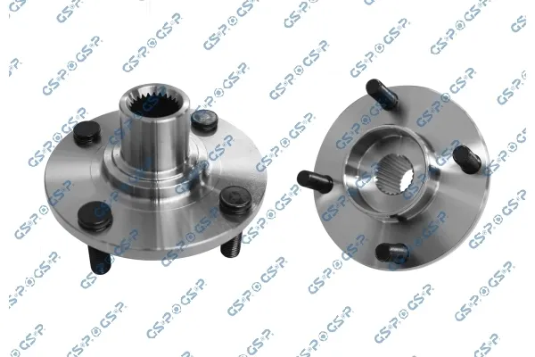 Compre Cubo dianteiro Ford Escort '95 AVL