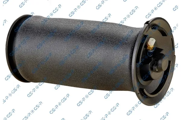 Coxim pneumático (suspensão de lâminas pneumática) do eixo traseiro 42616008 AND