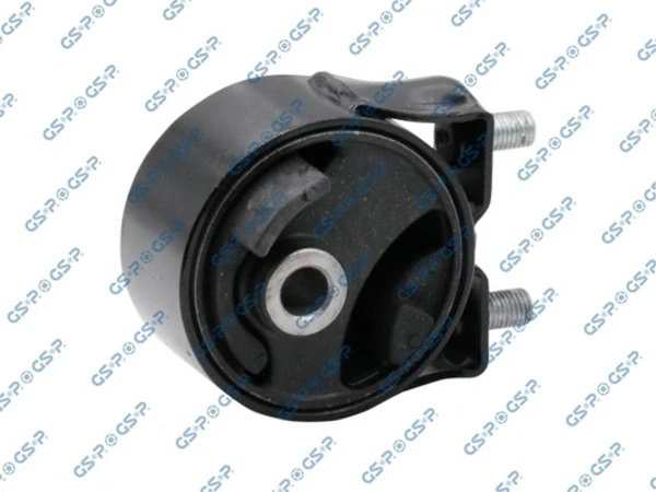 D20139040A Mazda coxim (suporte traseiro de motor)