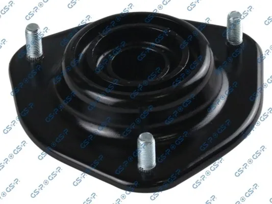 Suporte de amortecedor dianteiro 514222 GSP