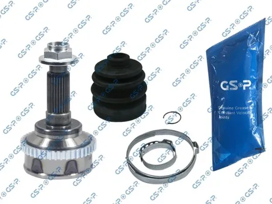 Junta homocinética externa dianteira F03922510B Mazda