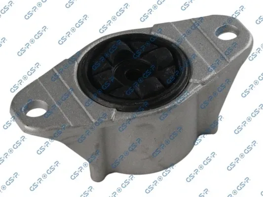 Suporte de amortecedor traseiro Ford Focus 2 DA, HCP, DP