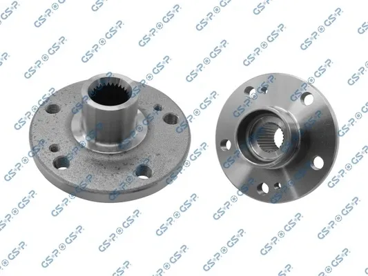 Cubo dianteiro Renault Espace IV