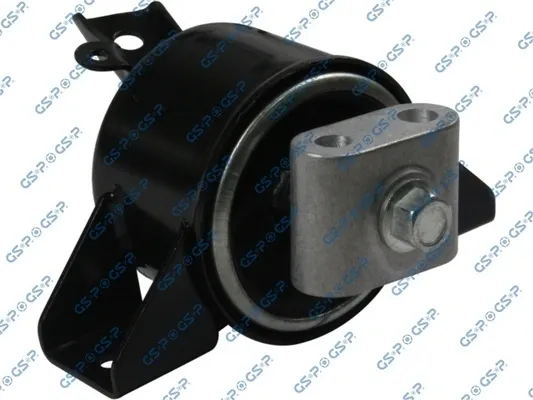 Coxim (suporte) esquerdo de motor 517401 GSP
