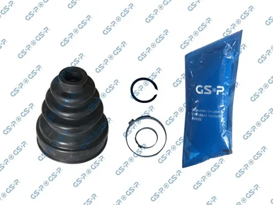 Bota de proteção interna de junta homocinética do semieixo dianteiro KIA Ceed ED