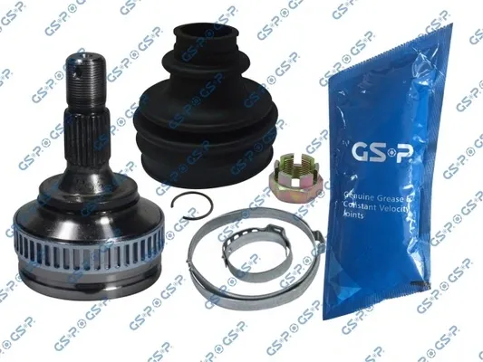Junta homocinética externa dianteira Peugeot 306 7A