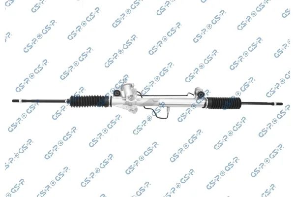 Cremalheira da direção Ford Focus I