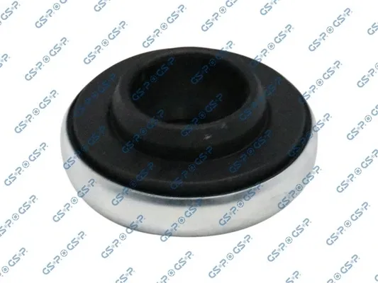 Rolamento de suporte do amortecedor dianteiro Peugeot/Citroen 503552