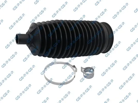 Bota de proteção do mecanismo de direção (de cremalheira) 541205S GSP