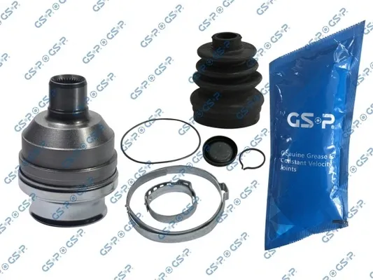 Junta homocinética interna dianteira direita 93173429 Peugeot/Citroen