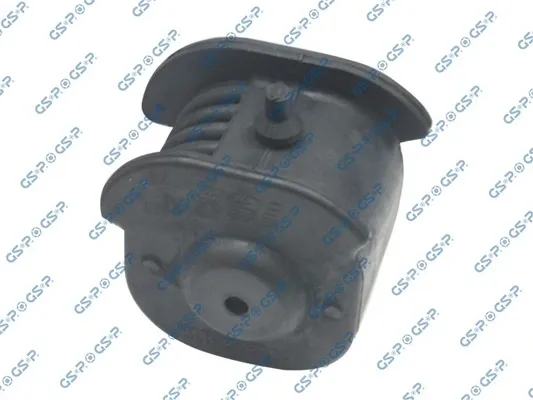 Bloco silencioso dianteiro do braço oscilante inferior Mitsubishi Lancer 5 CB, CD, CE