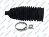 Bota de proteção do mecanismo de direção (de cremalheira) KIA Sportage 3 SL