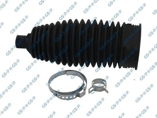 Bota de proteção do mecanismo de direção (de cremalheira) KIA Sportage 3 SL