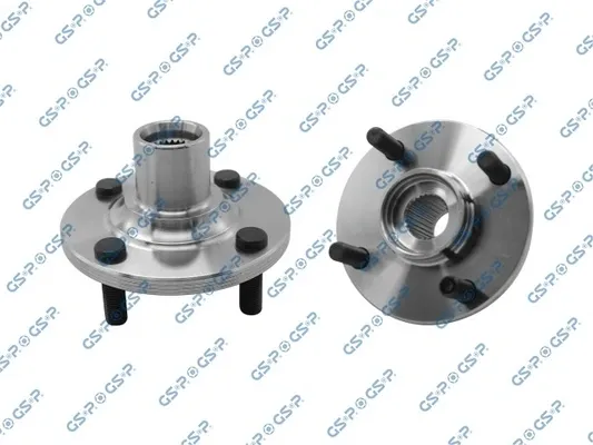 Cubo dianteiro 9426024 GSP