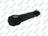 Coxim (suporte) traseiro de motor Renault Kangoo BE BOP