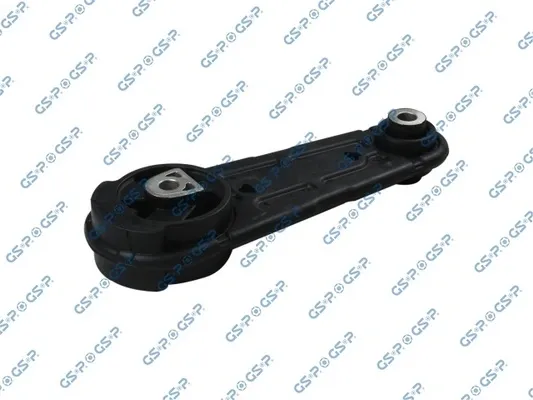 Coxim (suporte) traseiro de motor Renault Kangoo BE BOP