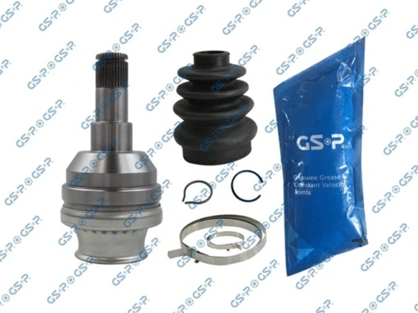 Junta homocinética interna traseira para Chevrolet Captiva (C100)