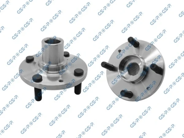 Cubo dianteiro para KIA Rio 