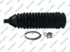 Bota de proteção do mecanismo de direção (de cremalheira) Chevrolet Aveo 2 T250, T255