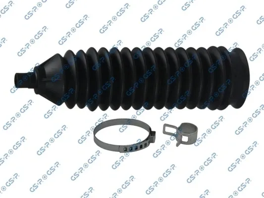 Bota de proteção do mecanismo de direção (de cremalheira) Chevrolet Aveo 2 T250, T255