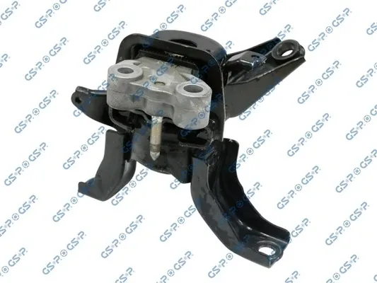 Coxim (suporte) direito de motor 518092 GSP