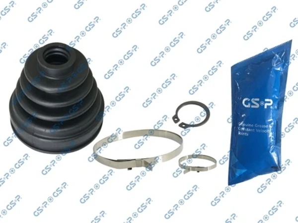 Bota de proteção interna de junta homocinética do semieixo dianteiro para Ford Focus (DNW)