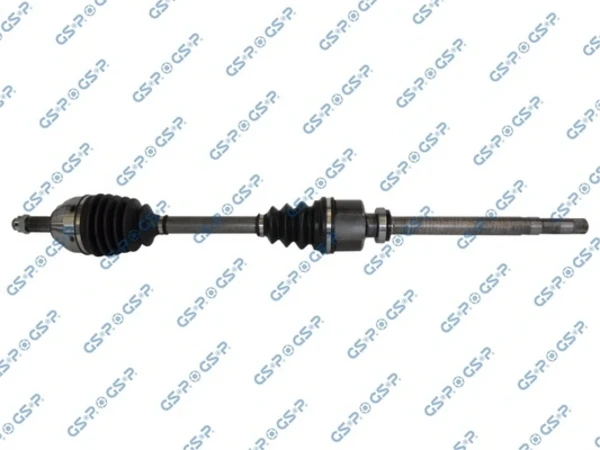 Semieixo (acionador) dianteiro direito para Citroen C8 (EA, EB)