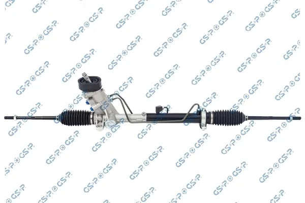 Cremalheira da direção Seat Cordoba 6L2