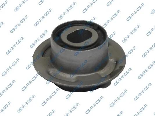 Bloco silencioso de viga traseira (de plataforma veicular) Mazda 6 GG